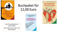 Buchpaket